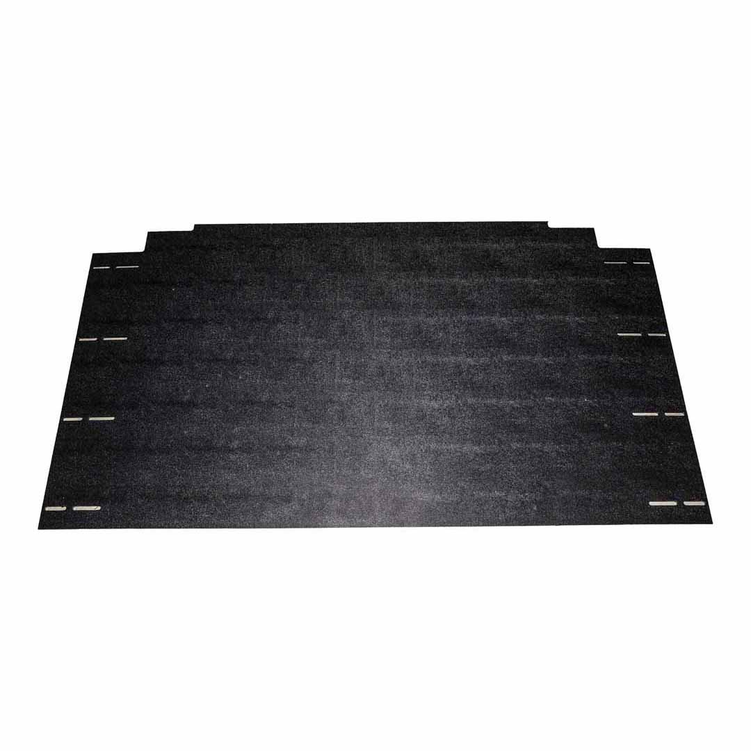 Kalmar Ottawa Fender