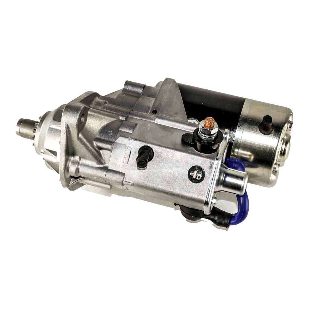 Kalmar Ottawa Starter