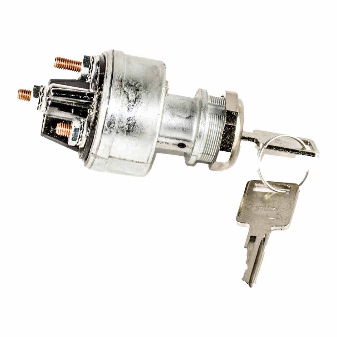 Kalmar Ottawa Ignition Switch