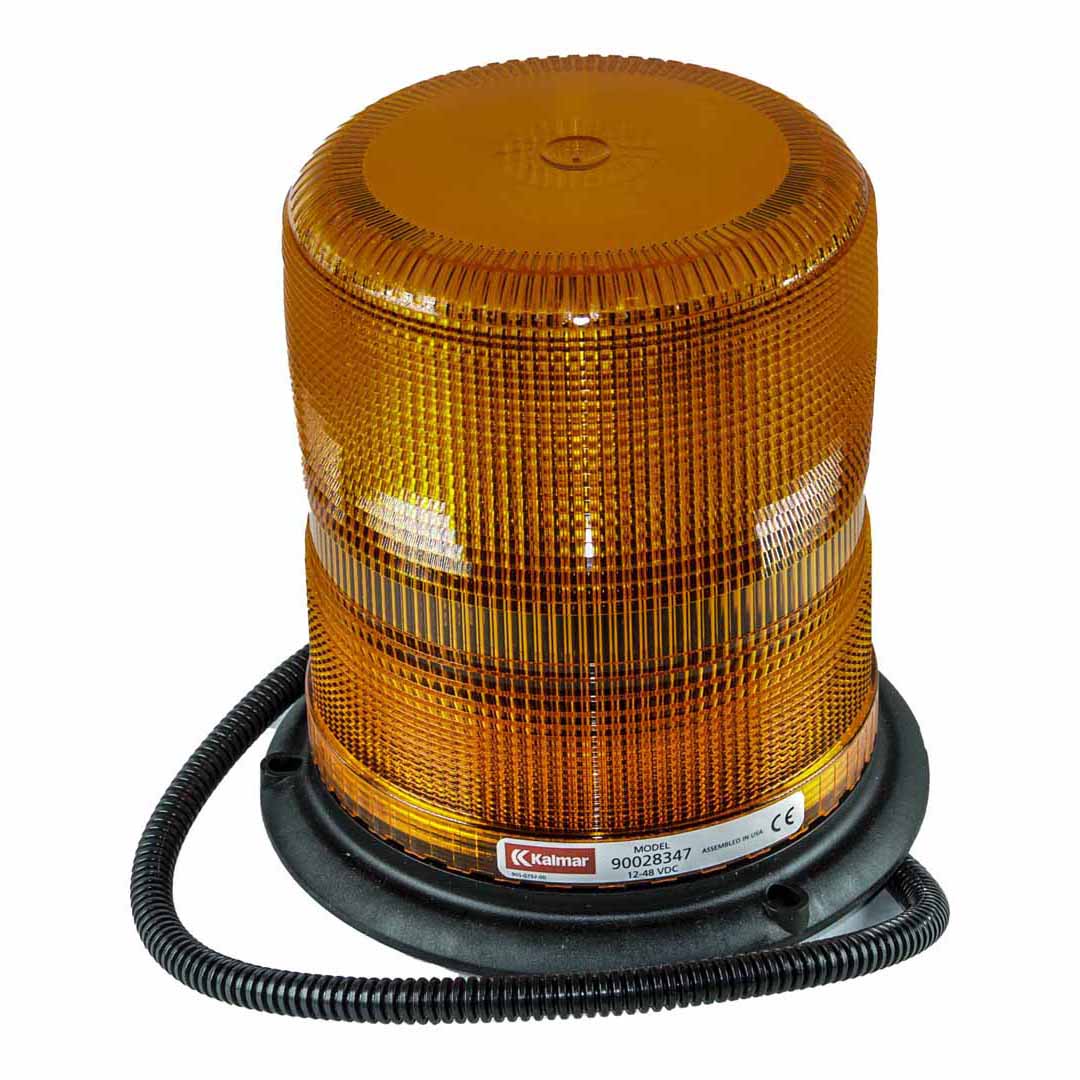 Kalmar Ottawa 90028347 Strobe Light Amber