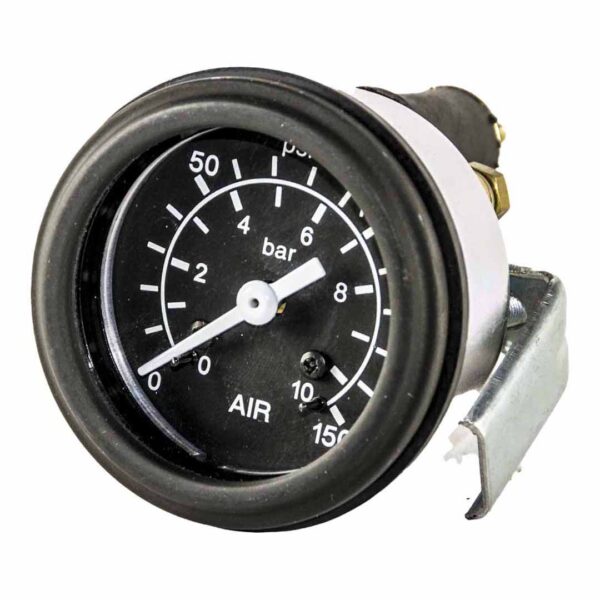 Kalmar Ottawa Air Pressure Gauge