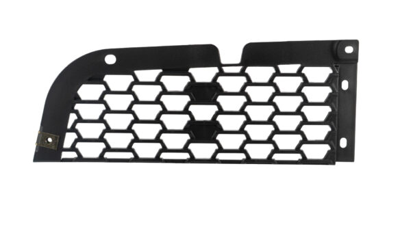 BUMPER MESH-RH P4 FREIGHTLINER W/RADAR