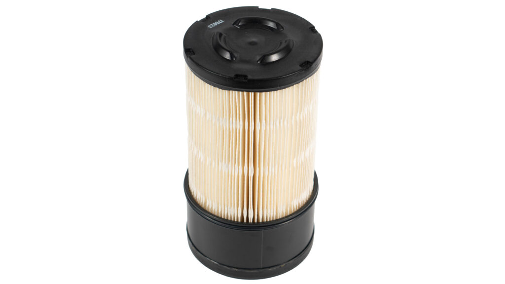 Thermo King S-600 Air Filter, Precedent