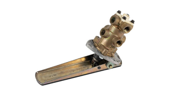 Kalmar Ottawa 53109155 Valve Brake Pedal