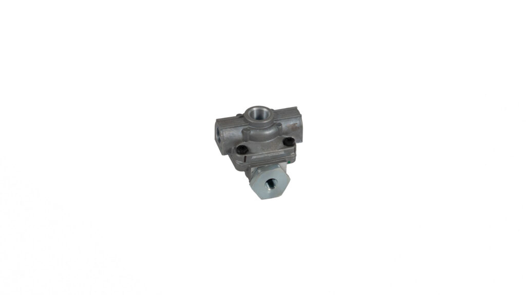 Kalmar Ottawa Valve,Quick Release