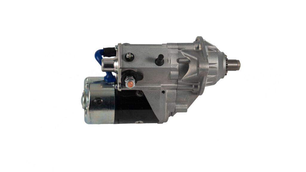 Kalmar Ottawa Starter