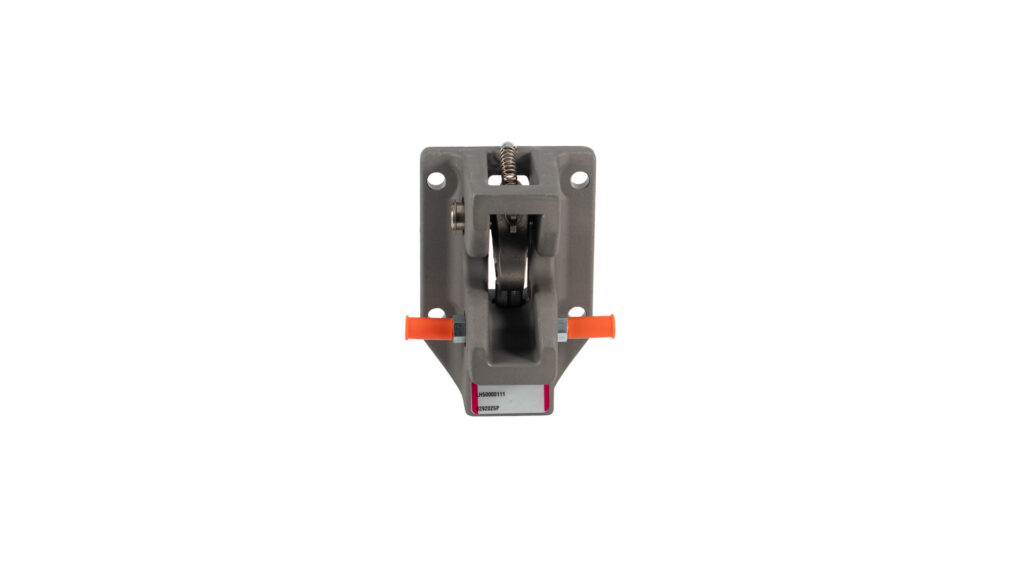 Kalmar Ottawa Latch,Kit