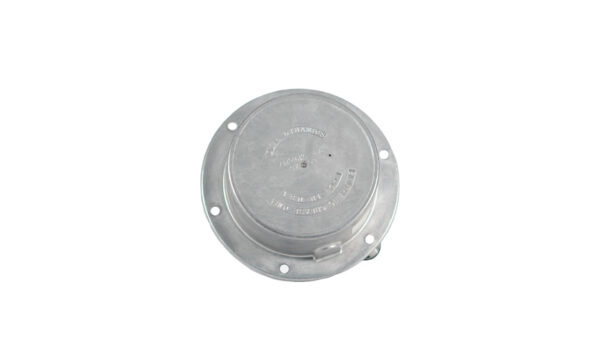 GREASE HUB CAP