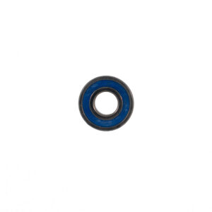 2.833"X 1.179" RUBBER SHIELD HI TEMP