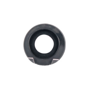 MC MOLDED BLACK
