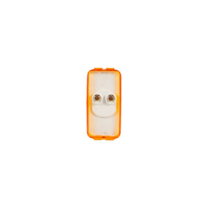 MARKER CLEARANCE LIGHT, SEALED RECTANGULAR