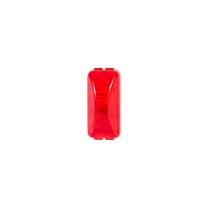 LIC LAMP KIT 1.25"X2.5" INCAN CLEAR,CHROME BRKT PL-10