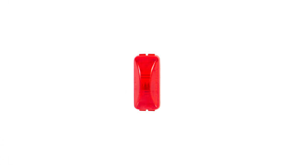LIC LAMP KIT 1.25"X2.5" INCAN CLEAR,CHROME BRKT PL-10