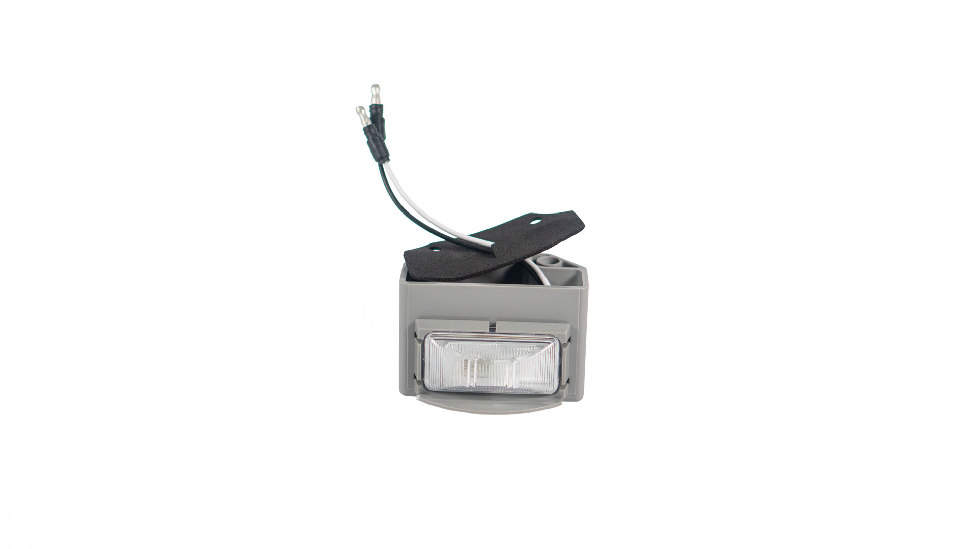 MARKER CLEARANCE 2" AMBER