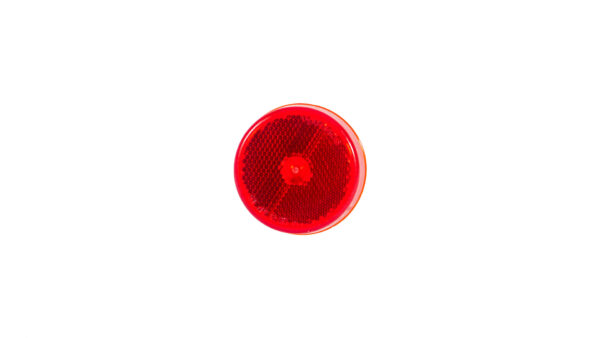 CLR/MKR LAMP YELLOW SEALED POLY PACK