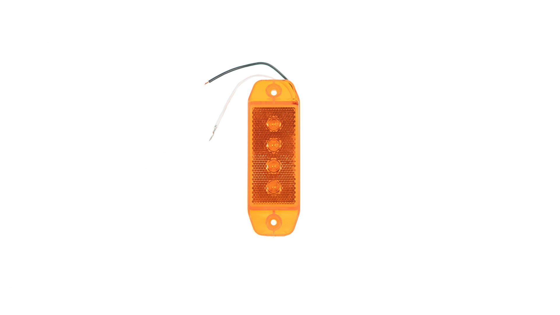 MARKER LIGHT  W/REFLEX