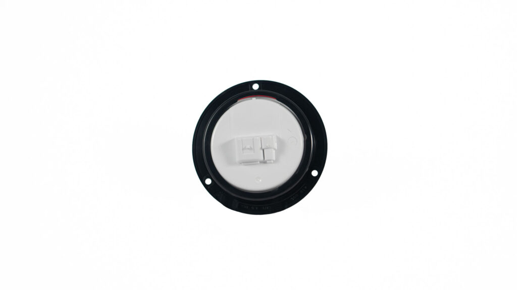Reitnouer Led 4" Red Stop/Turn/Tail Light