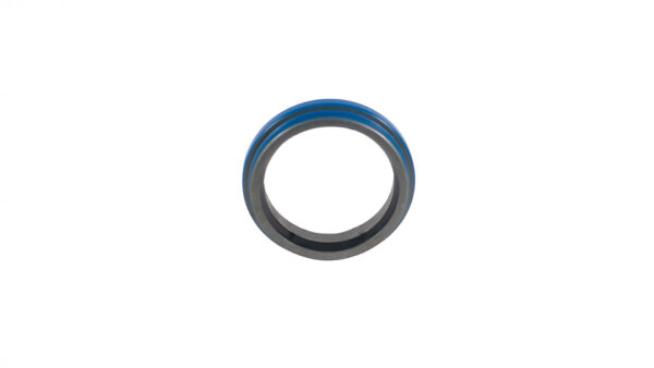 GRIT GUARD, FRONT AXLE