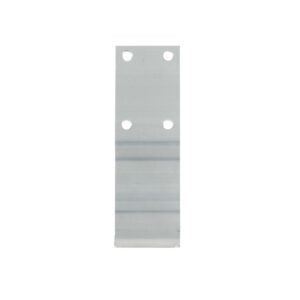 Utility Trailer WS211-01272 Hinge, Alum 4-Hl Wabash Style Reefer