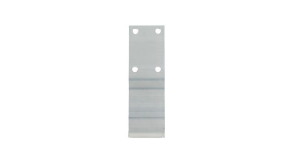 Utility Trailer WS211-01272 Hinge, Alum 4-Hl Wabash Style Reefer
