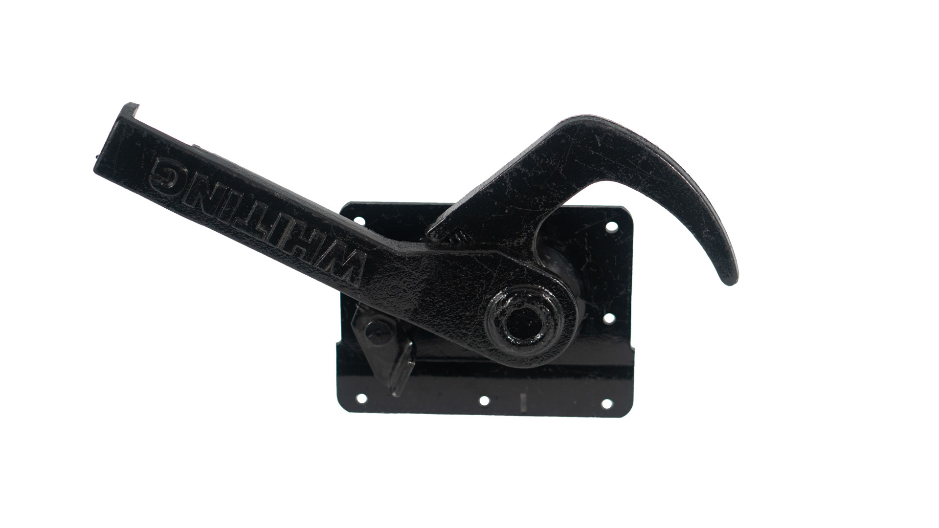 LOCK ASSY INSIDE RELEASE DRY FRT